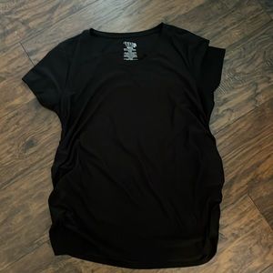 EUC Time and Tru Maternity Top